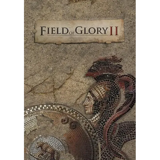 Field of Glory II (STEAM Ключ) Регион: РФ и СНГ