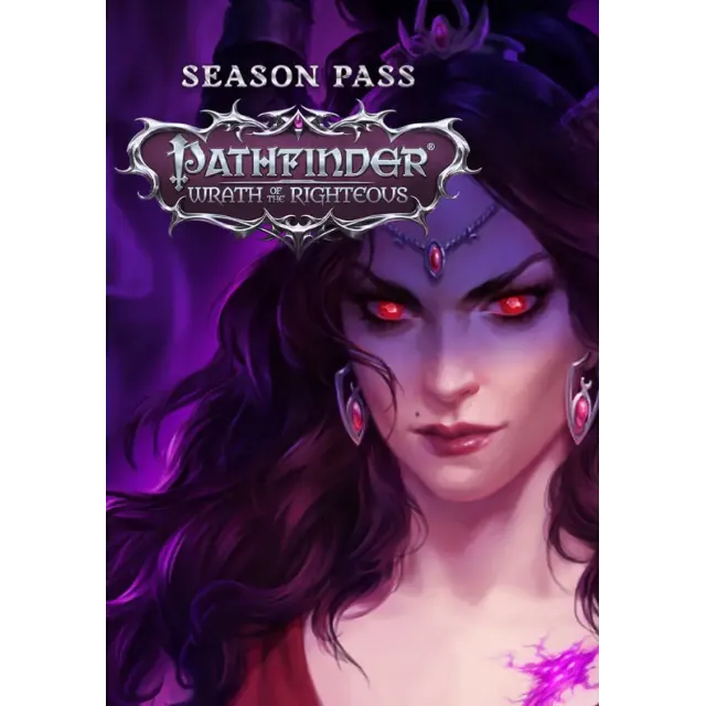 (DLC) Pathfinder: Wrath of the Righteous - Season Pass 