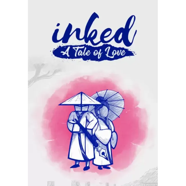 Inked: A Tale of Love (STEAM Ключ) Регион: РФ и СНГ