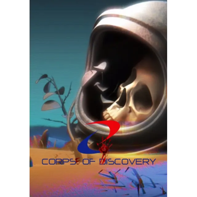 Corpse of Discovery (STEAM Ключ) Регион: Все страны