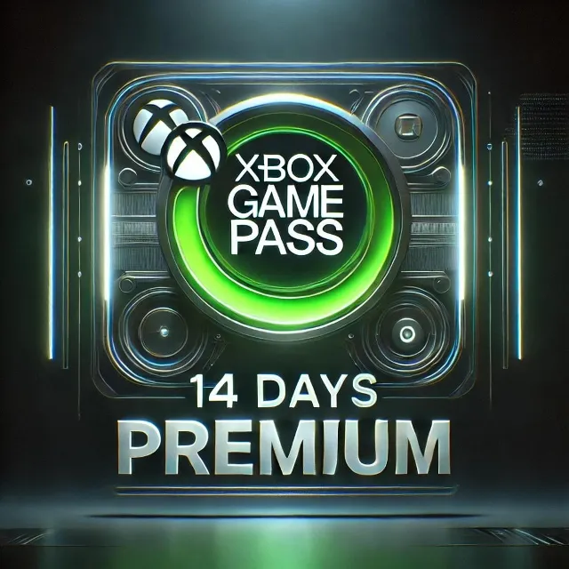 XBOX GAME PASS Премиум 14 ДНЕЙ ДЛЯ КОНСОЛИ + ПК