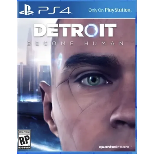 🎮Detroit: Стать человеком + 8  ИГР  П3 - Онлайн ⚡