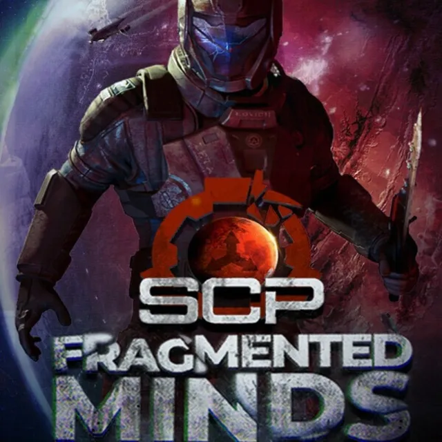 SCP: Fragmented Minds (Ключ Steam | СНГ БЕЗ РФ)