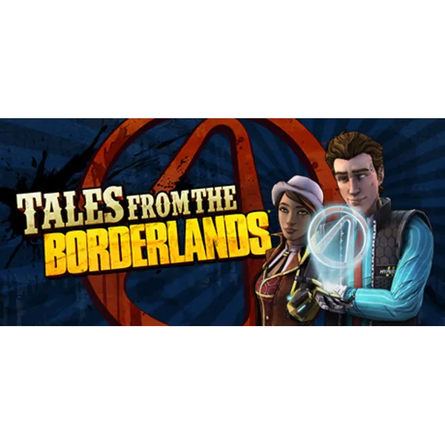 🎁 Tales from the Borderlands (Steam Region Free)