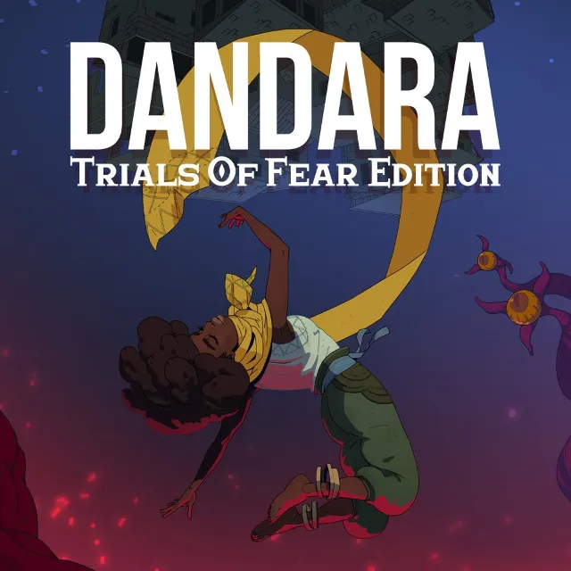 🚀 Dandara: Trials of F Android Play Market Google Play
