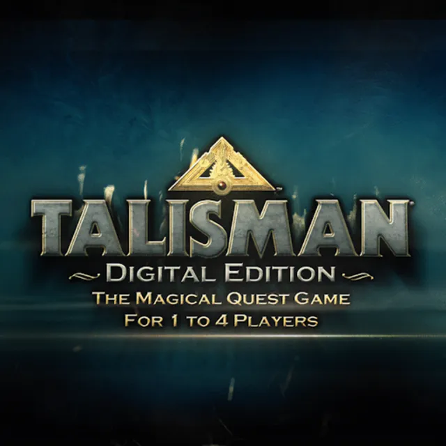 🎁TALISMAN: DIGITAL EDITION (Steam)(Region Free)
