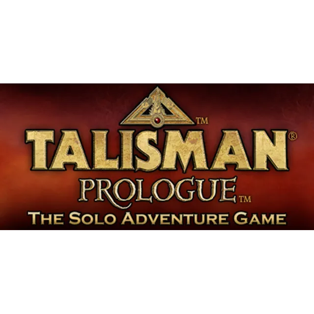 🎁Talisman: Prologue (Steam)(Region Free)