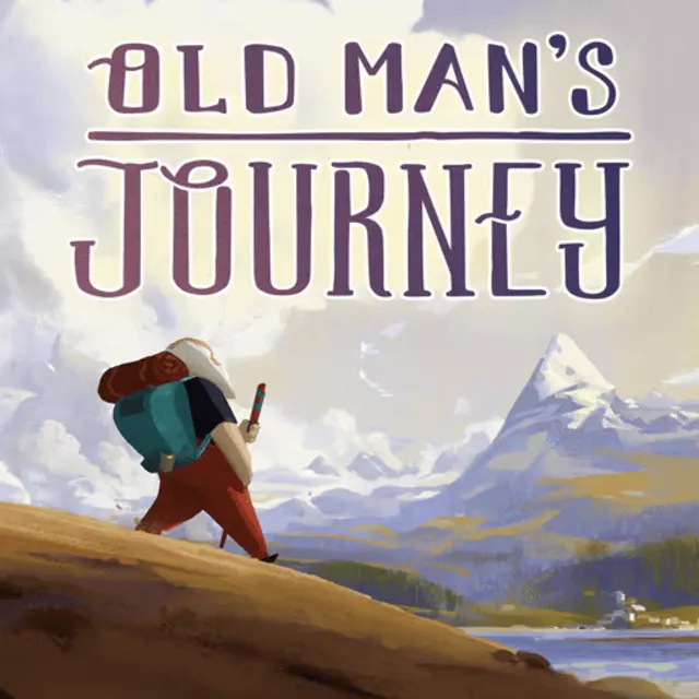 🚀 Old Man's Journey Android Play Market Google Play
