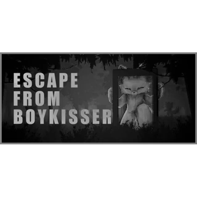 ESCAPE FROM BOYKISSER (STEAM KEY/GLOBAL)