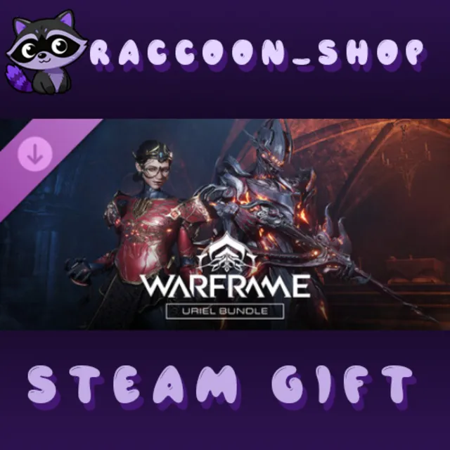 Warframe: Комплект «Стародавний мир: Уриэль» DLC