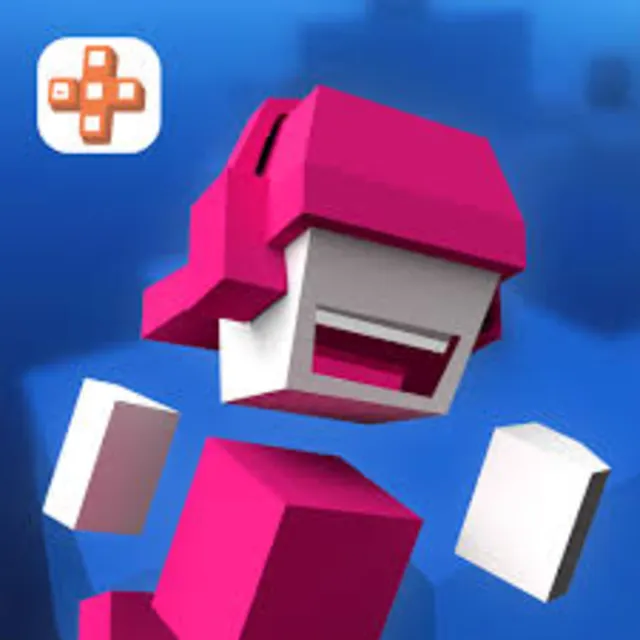 🚀 Chameleon Run  Android Play Market Google Play