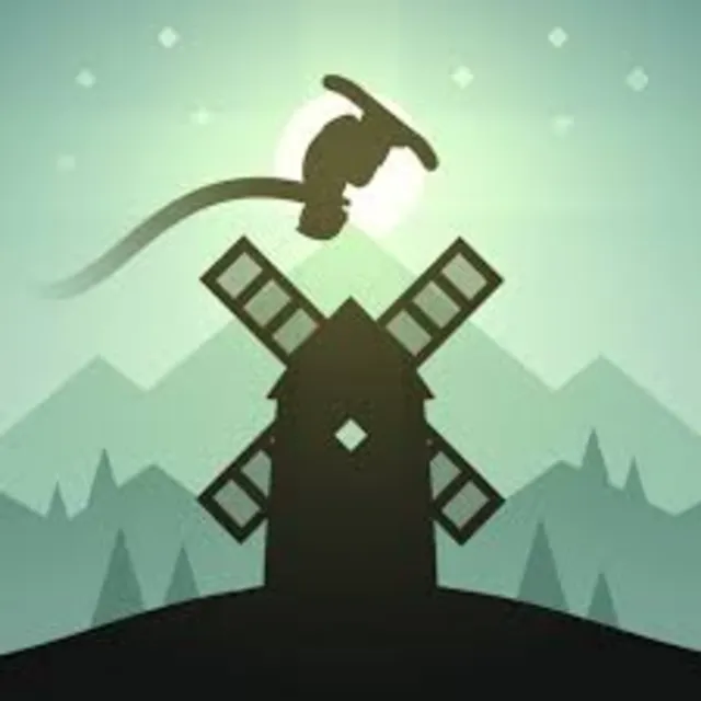 🚀 Alto's Adventure Android Play Market Google Play