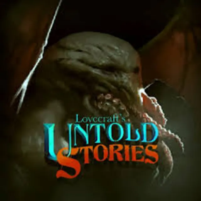 🚀 Lovecraft's Untold S Android Play Market Google Play