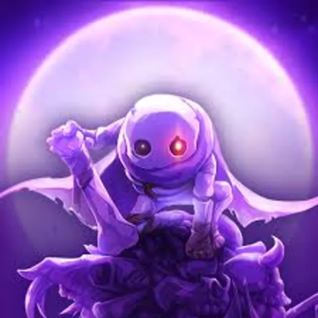 🚀 Skul: The Hero Slaye Android Play Market Google Play
