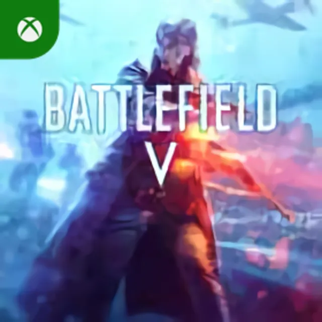 Battlefield™ V Standard Edition Xbox