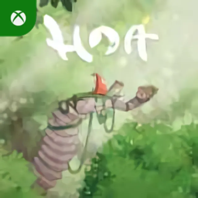 Hoa Xbox