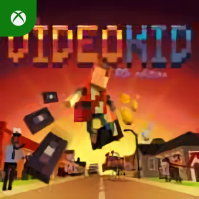 The VideoKid Xbox