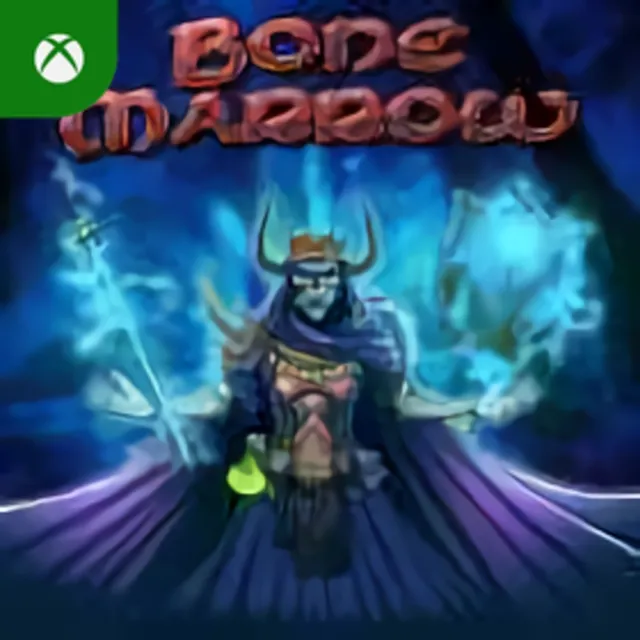 Bone Marrow Console Edition Xbox