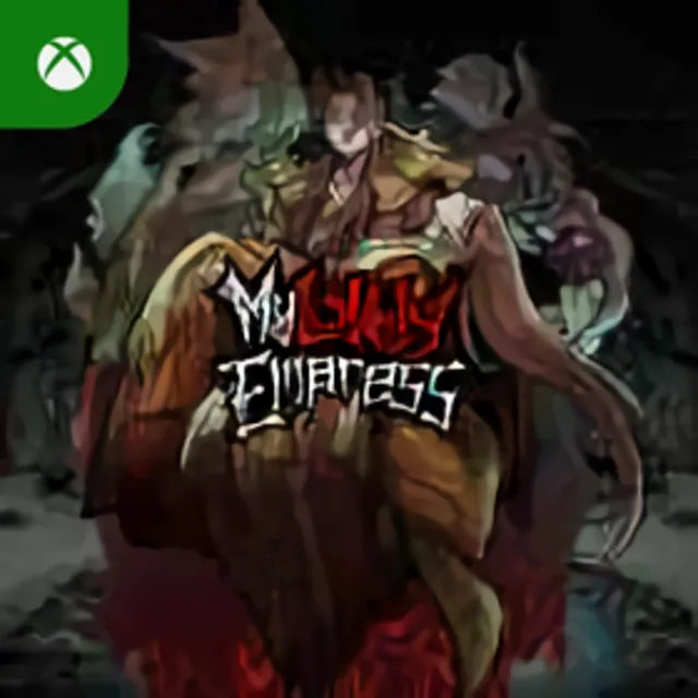 My Lovely Empress Xbox