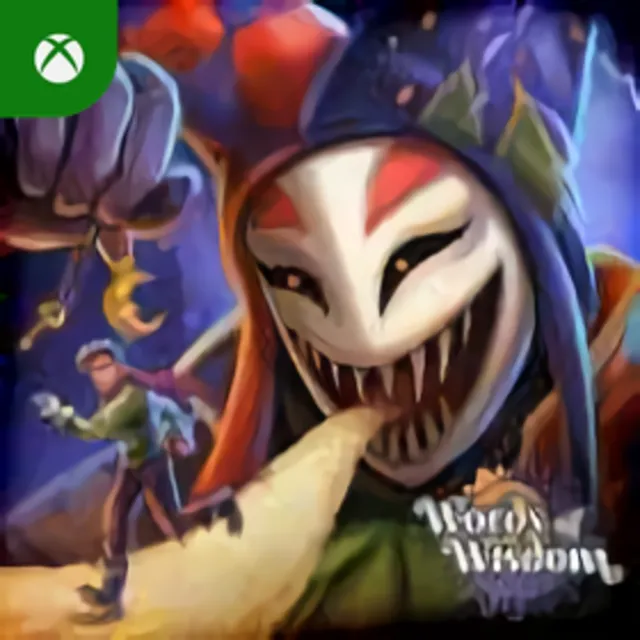 Words Of Wisdom® Xbox
