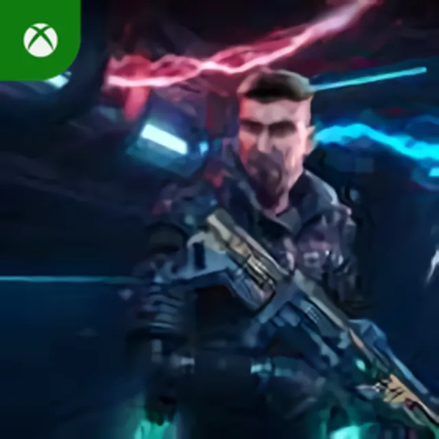 Madness Beverage Xbox