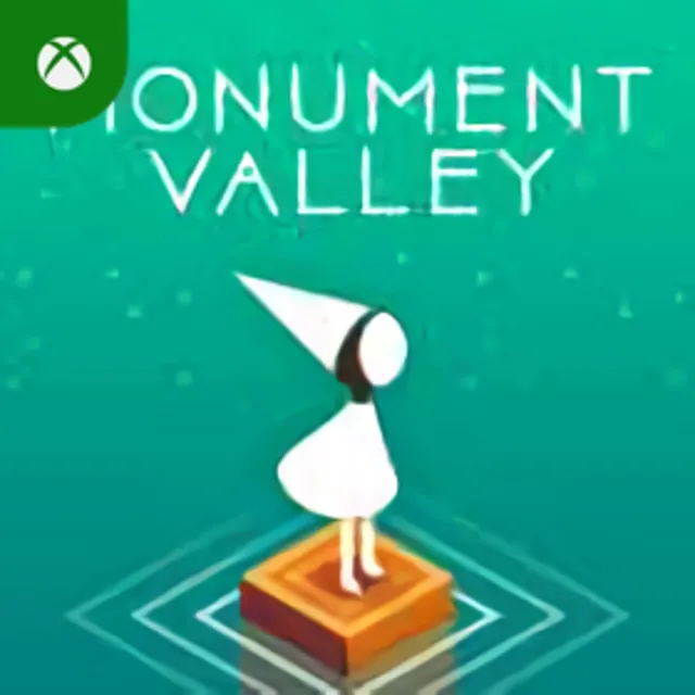 Monument Valley Xbox