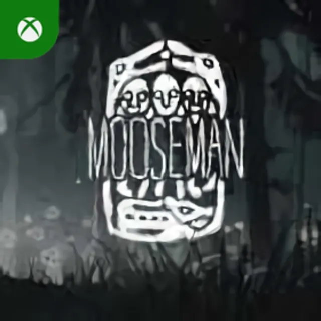 The Mooseman Xbox