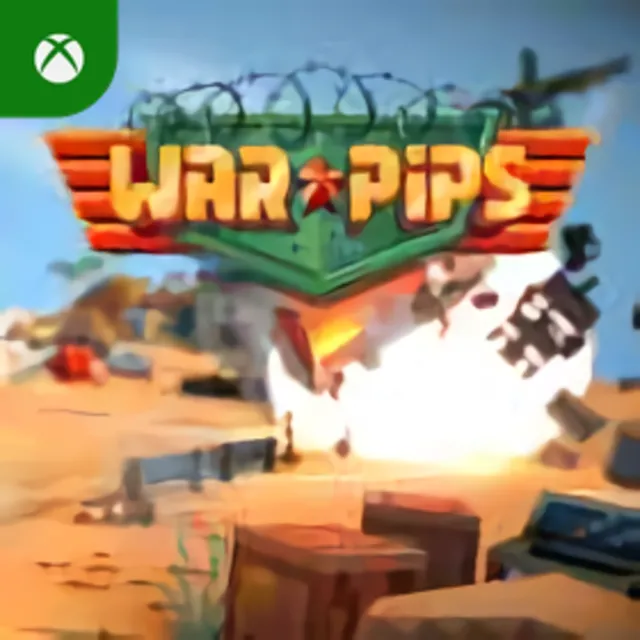 Warpips Xbox