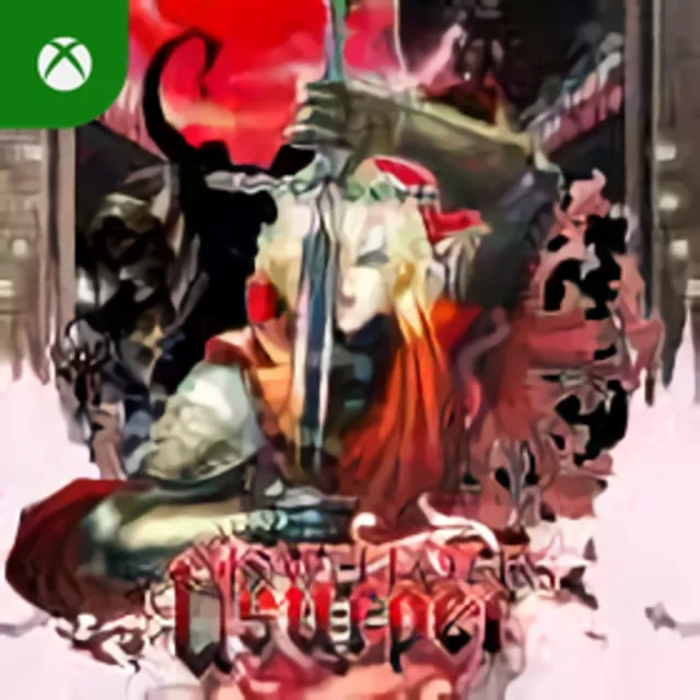 Skautfold: Usurper Xbox