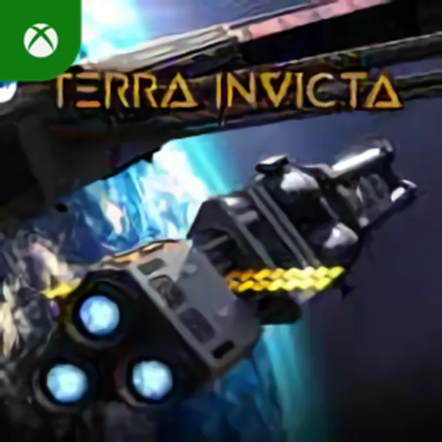 Terra Invicta (Game Preview) Xbox