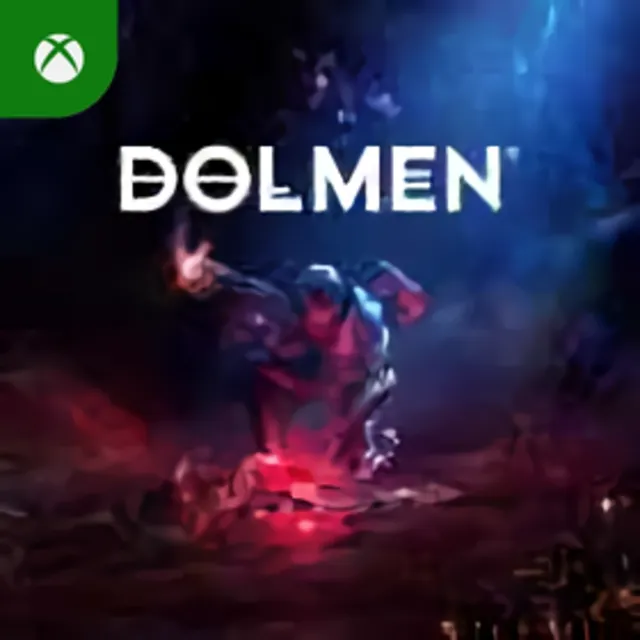Dolmen Xbox
