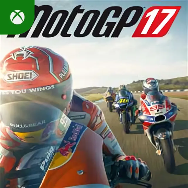 MotoGP™17 Xbox