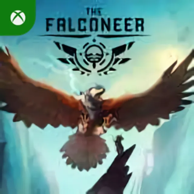 The Falconeer Xbox