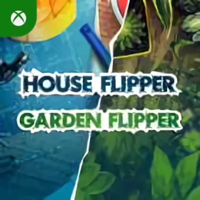 Garden Bundle Xbox