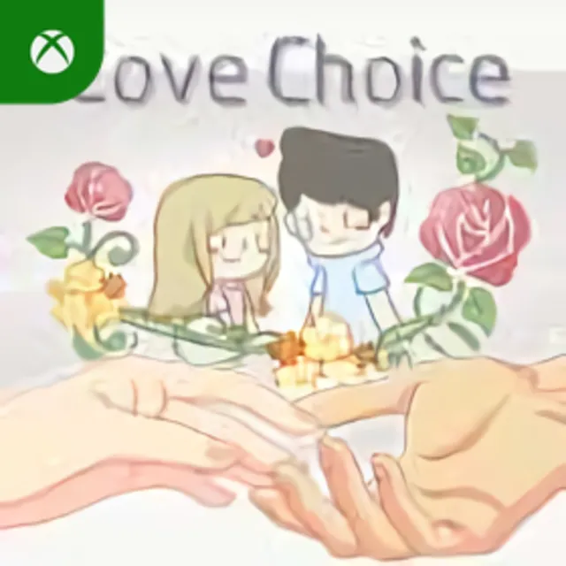 LoveChoice Xbox