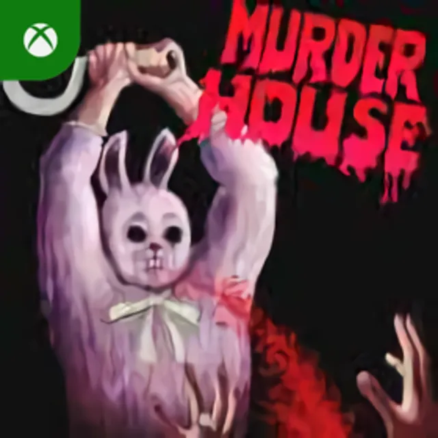 Murder House Xbox
