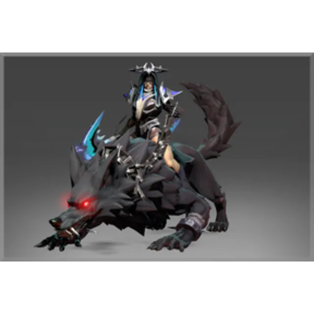 dota 2 Luna  Bloodmoon Stalker