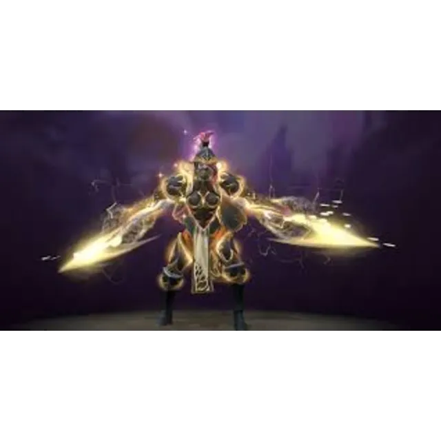dota2 Templar Assassin Steward of the Forbidden Chamber