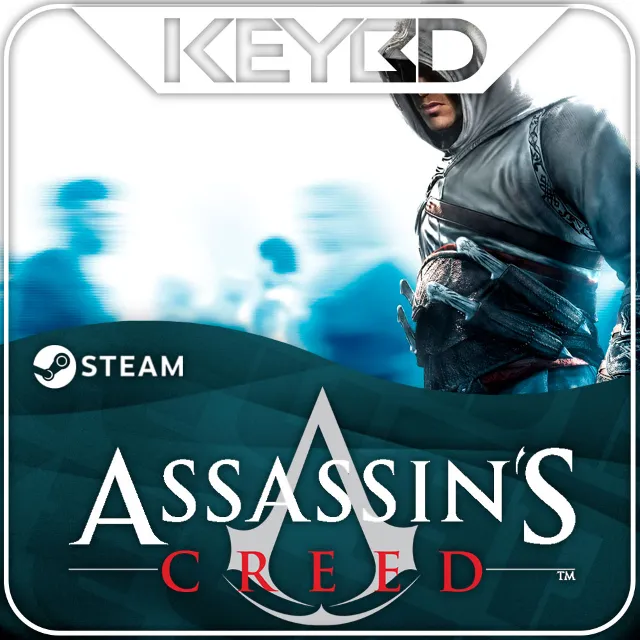 Assassin's Creed Director's Cut Edition +ВЫБОР · STEAM