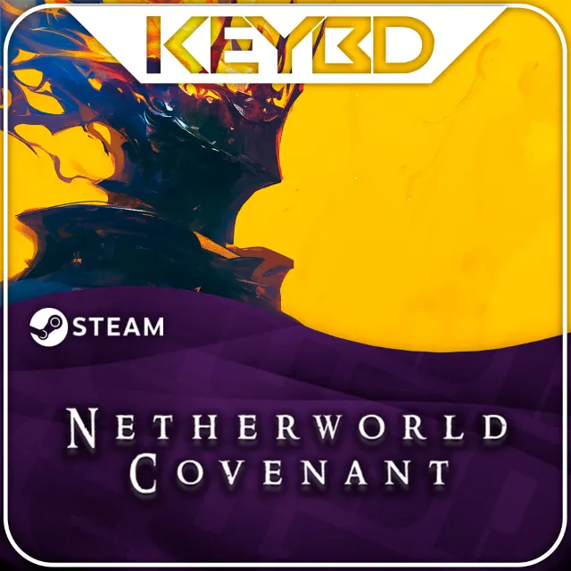 Netherworld Covenant +ВЫБОР РЕГИОНА · STEAM RU · АВТО
