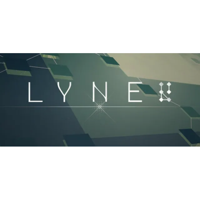 LYNE (STEAM KEY/GLOBAL)