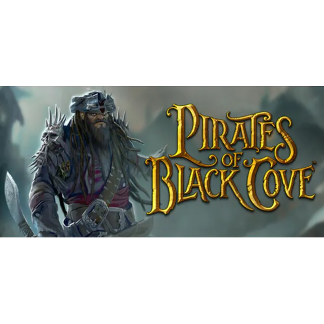 Pirates of Black Cove (STEAM KEY/GLOBAL)
