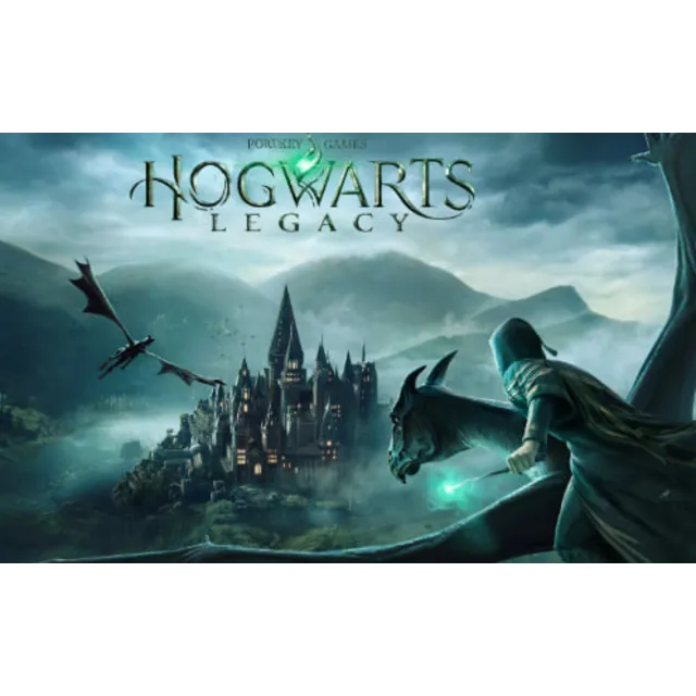 ☑️ HOGWARTS LEGASY | ЧИСТЫЙ АККАУНТ | ПОЛНЫЙ ДОСТУП