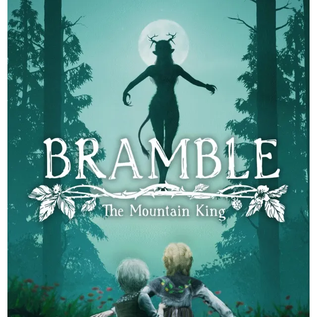 Bramble: The Mountain King (Steam Ключ / РФ + Весь Мир)