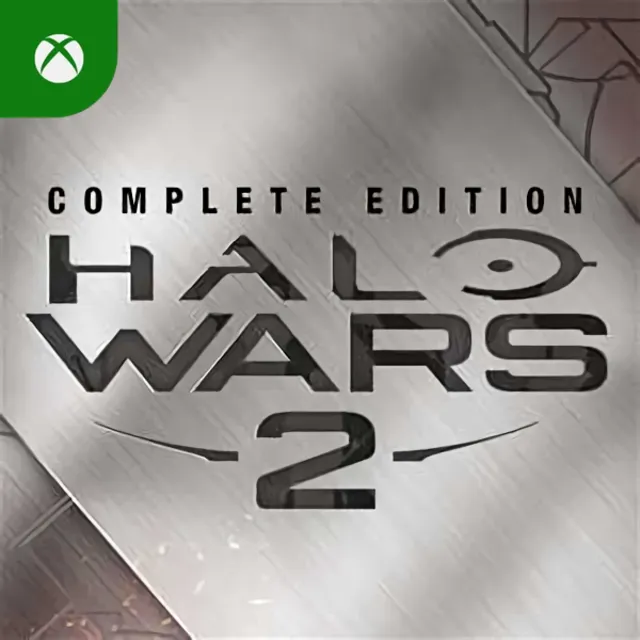 Halo Wars 2: Complete Edition Xbox
