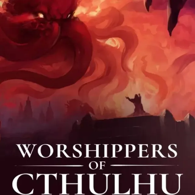 Worshippers of Cthulhu (Ключ Steam | РФ+СНГ)