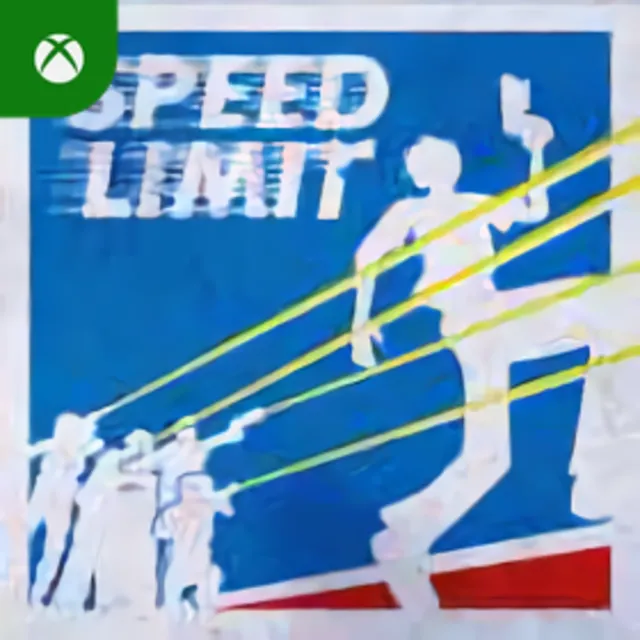 Speed Limit Xbox