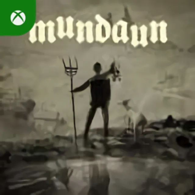 Mundaun Xbox