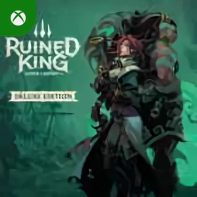 Ruined King: A League of Legends Story™ - Deluxe Editio
