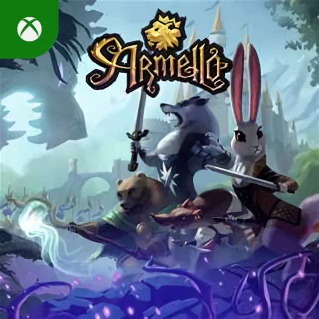 Armello Xbox